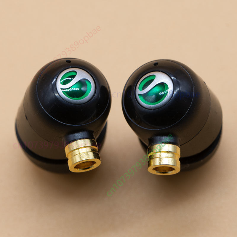 Diy Headphone - Modified For Hpm78 MMCX Headphone DIY