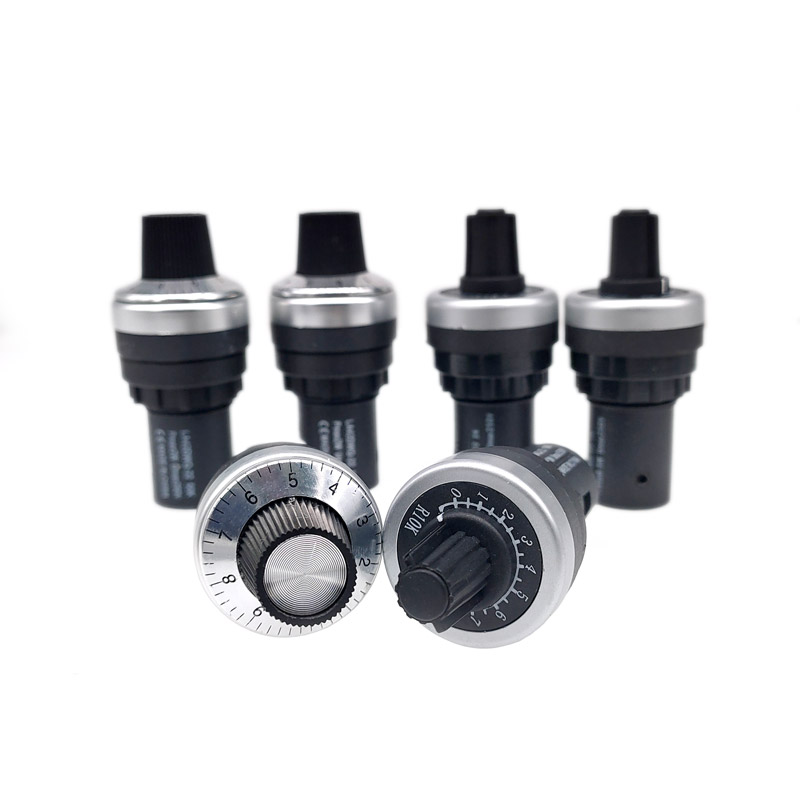 Potentiometer 10K - 1Pc 2K 3K 5k 10k 20k