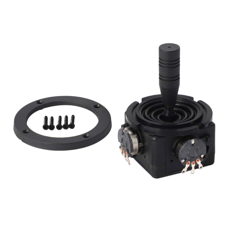 Potentiometer 10K - JH D202X R4 10K Electric Joystick