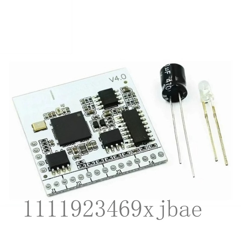 Audio Amplifier Board - KRC-86B Bluetooth audio receiver module Wireless