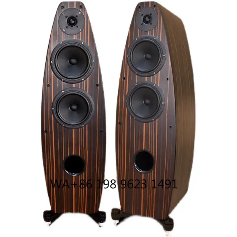 Horn Tweeter Wooden Floor Stan - огляд і ціна Tweeter