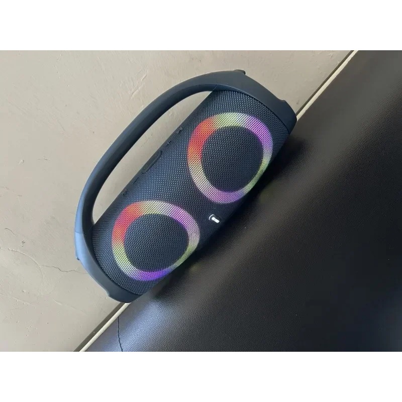 100W High Power Bluetooth Spea - огляд і ціна Speaker Driver