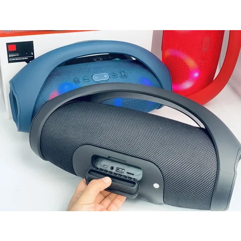100W High Power Bluetooth Spea - огляд і ціна Speaker Driver