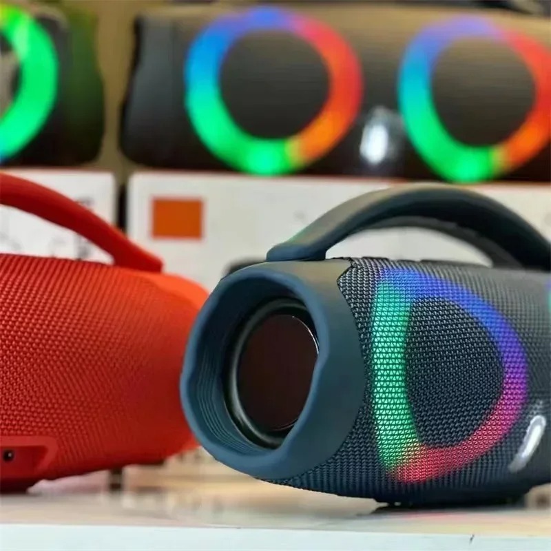 100W High Power Bluetooth Spea - огляд і ціна Speaker Driver