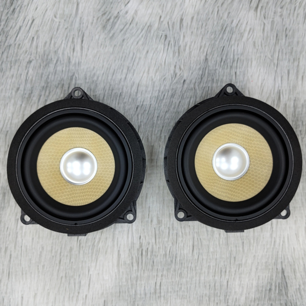 Car 4.5 Inch Door Panel Midran - огляд і ціна Speaker Driver