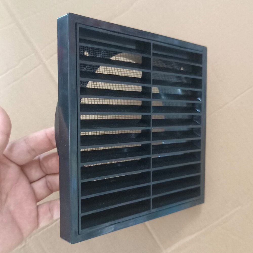 Durable 4/5/6/8In Air Vent Gri - огляд і ціна Ventilation Grille Aluminum
