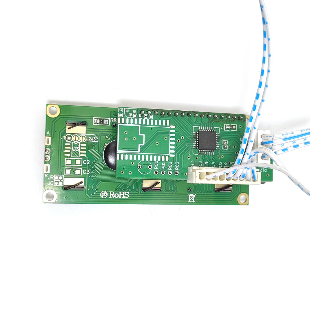 ZY-DTS8HD 4 HDMI Inputs 7.1-ch - огляд і ціна Dac Board