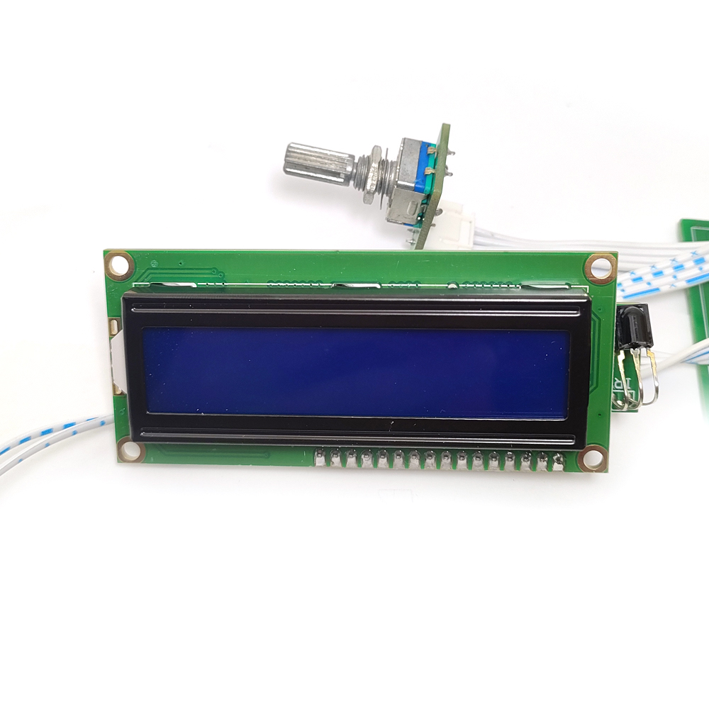 ZY-DTS8HD 4 HDMI Inputs 7.1-ch - огляд і ціна Dac Board