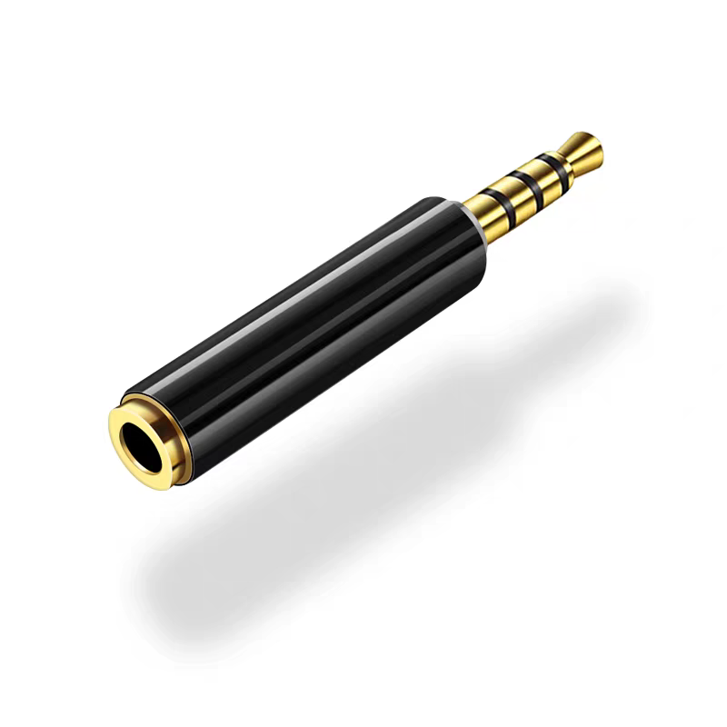 Gold-Plated 3.5mm 3Pole TRS Ma - огляд і ціна Trs Cable