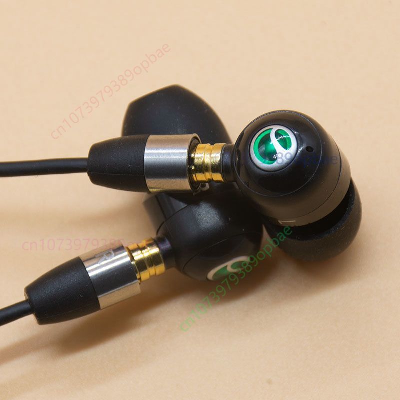 Modified For Hpm78 MMCX Headph - огляд і ціна Diy Headphone