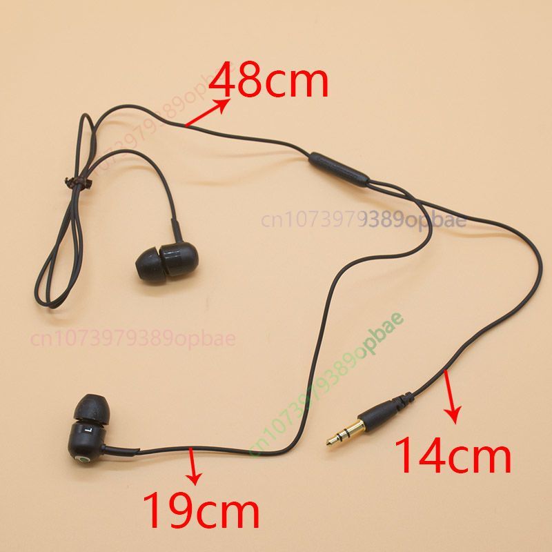 Modified For Hpm78 MMCX Headph - огляд і ціна Diy Headphone