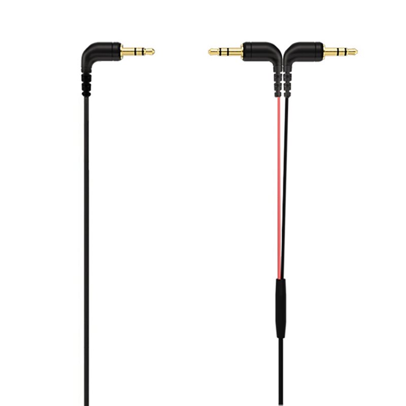 Top Deals 3.5MM Adapter Cable  - огляд і ціна Trs Cable