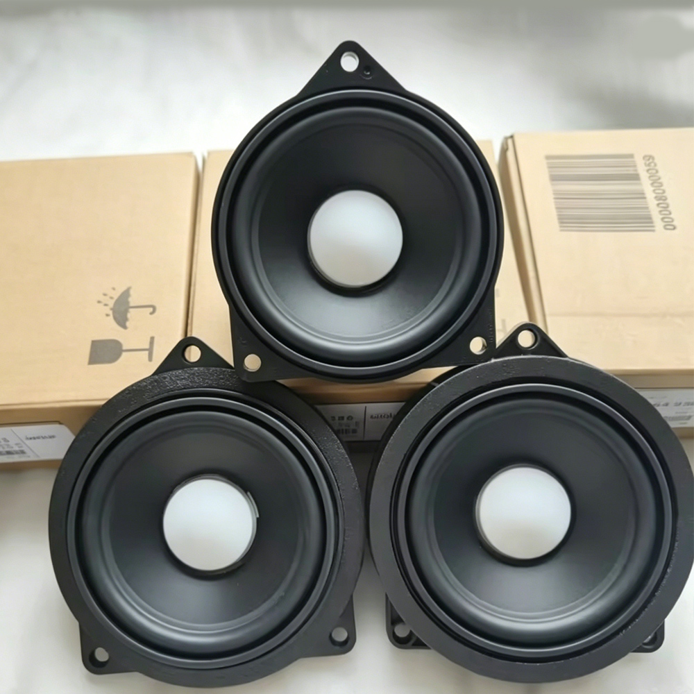 Car Midrange Speaker Tweeter K - огляд і ціна Speaker Kit