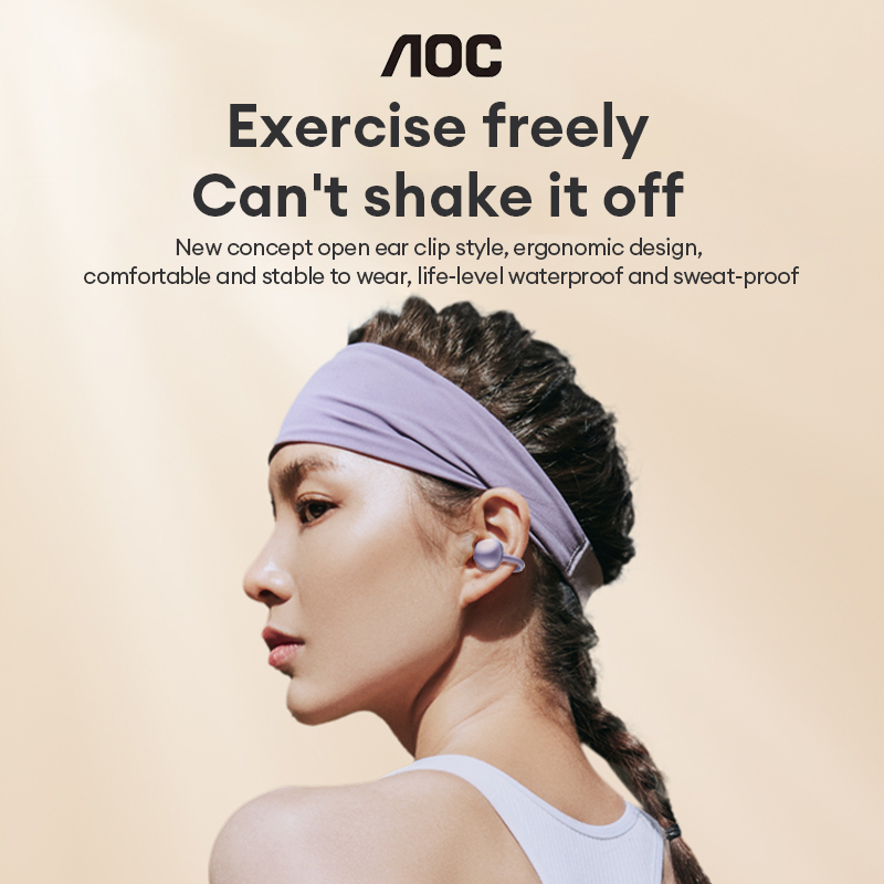 AOC ACD2544 Wireless Bluetooth - огляд і ціна Subwoofer