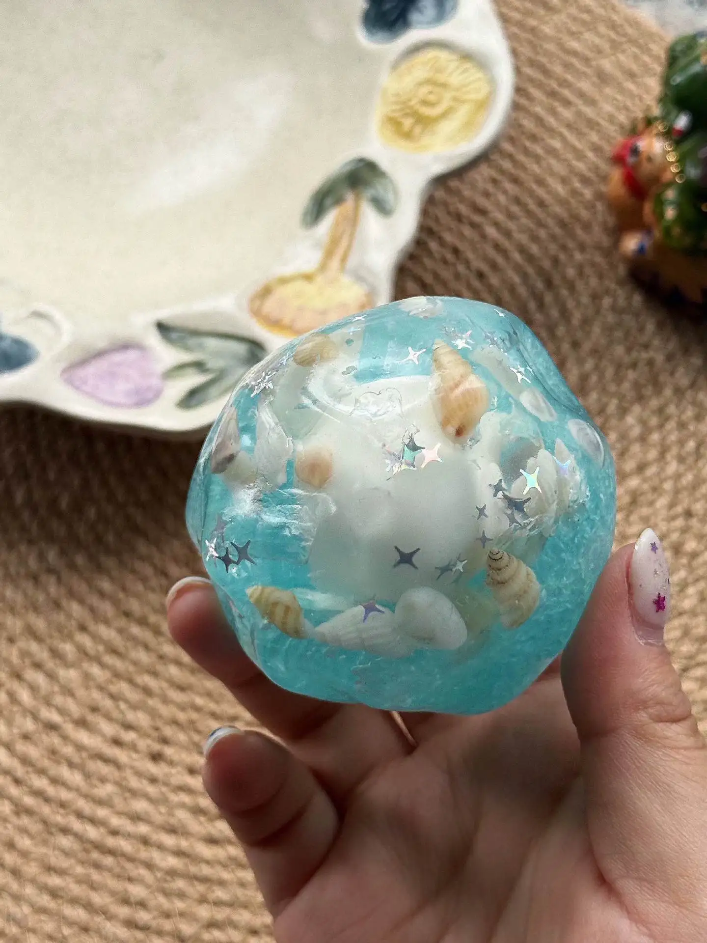 New Crispy Squishy Ball Cracki - огляд і ціна Subwoofer