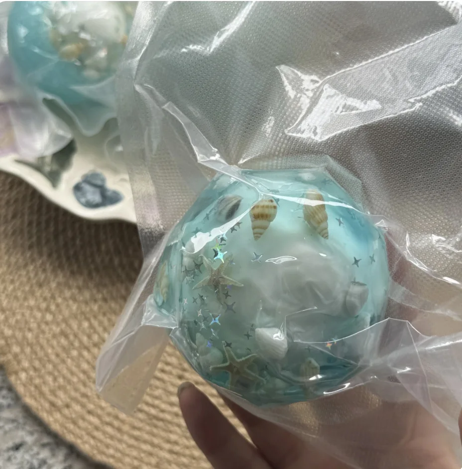 New Crispy Squishy Ball Cracki - огляд і ціна Subwoofer
