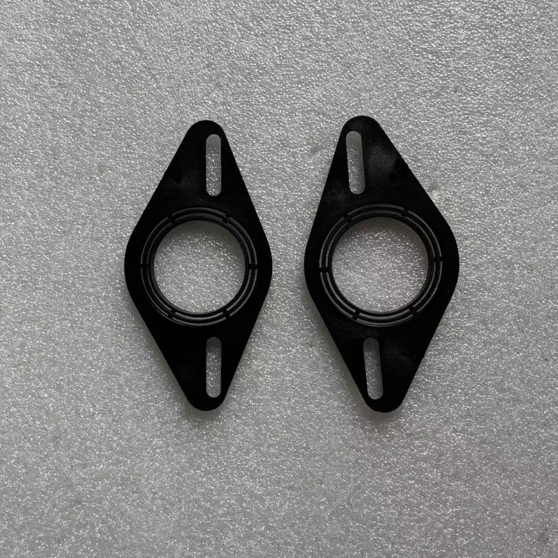 Universal Car Mid-range Tweete - огляд і ціна Tweeter