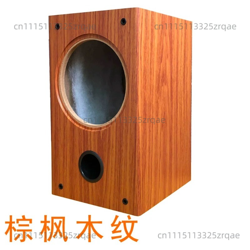 8 Inch Empty Wood Speaker Cabi - огляд і ціна Speaker Driver