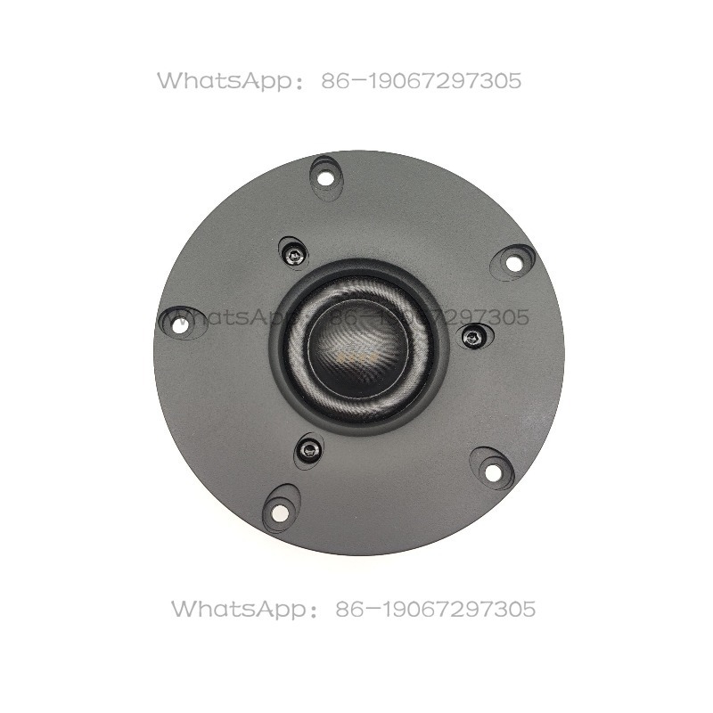 DX25BG60-04 Double Magnetic Wi - огляд і ціна Tweeter