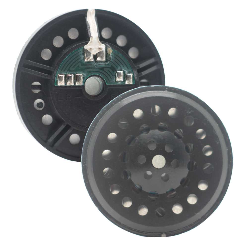 MSR7 Replacement Speakers Driv - огляд і ціна Diy Headphone