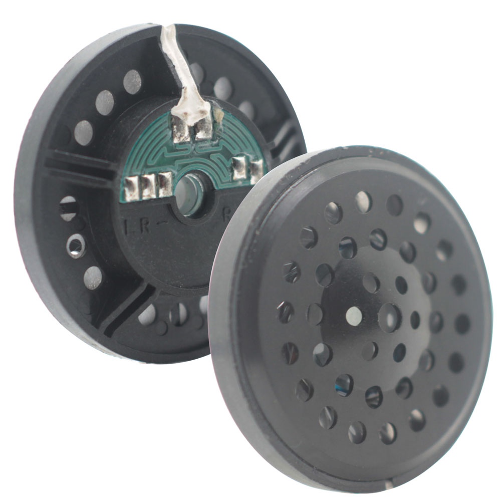 MSR7 Replacement Speakers Driv - огляд і ціна Diy Headphone