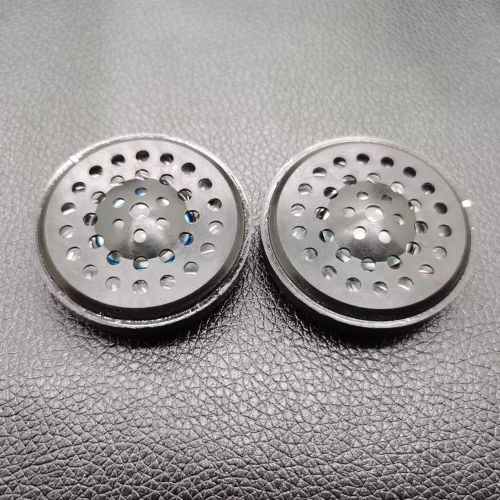 MSR7 Replacement Speakers Driv - огляд і ціна Diy Headphone