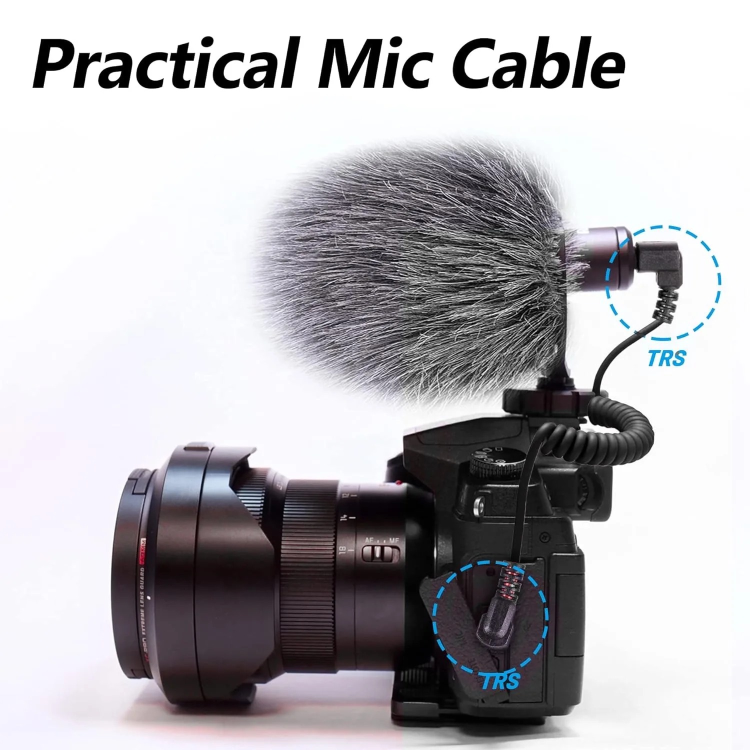 90 Degree 3.5mm 1/8 TRS to TRS - огляд і ціна Trs Cable