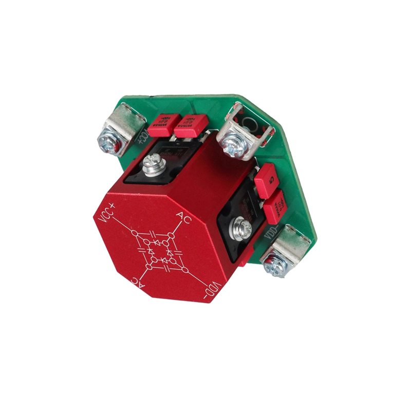 B27B Rapid Response 60A 30CPQ1 - огляд і ціна Audio Amplifier Board