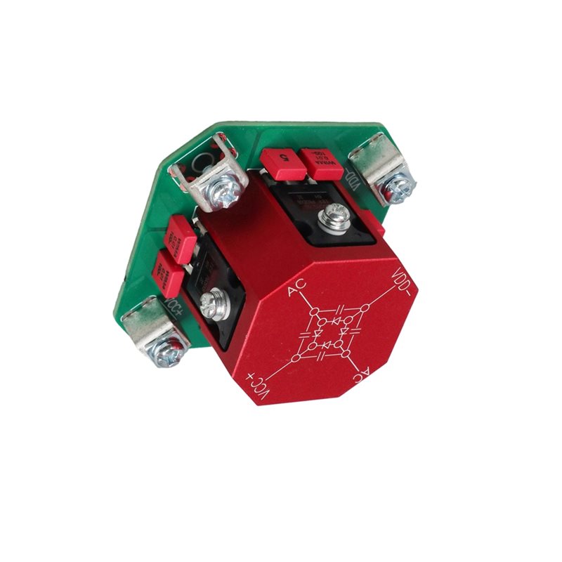 B27B Rapid Response 60A 30CPQ1 - огляд і ціна Audio Amplifier Board