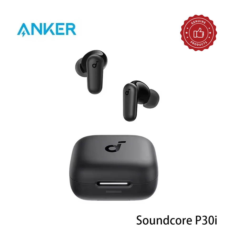 By Anker Soundcore P30i Intell - огляд і ціна Subwoofer