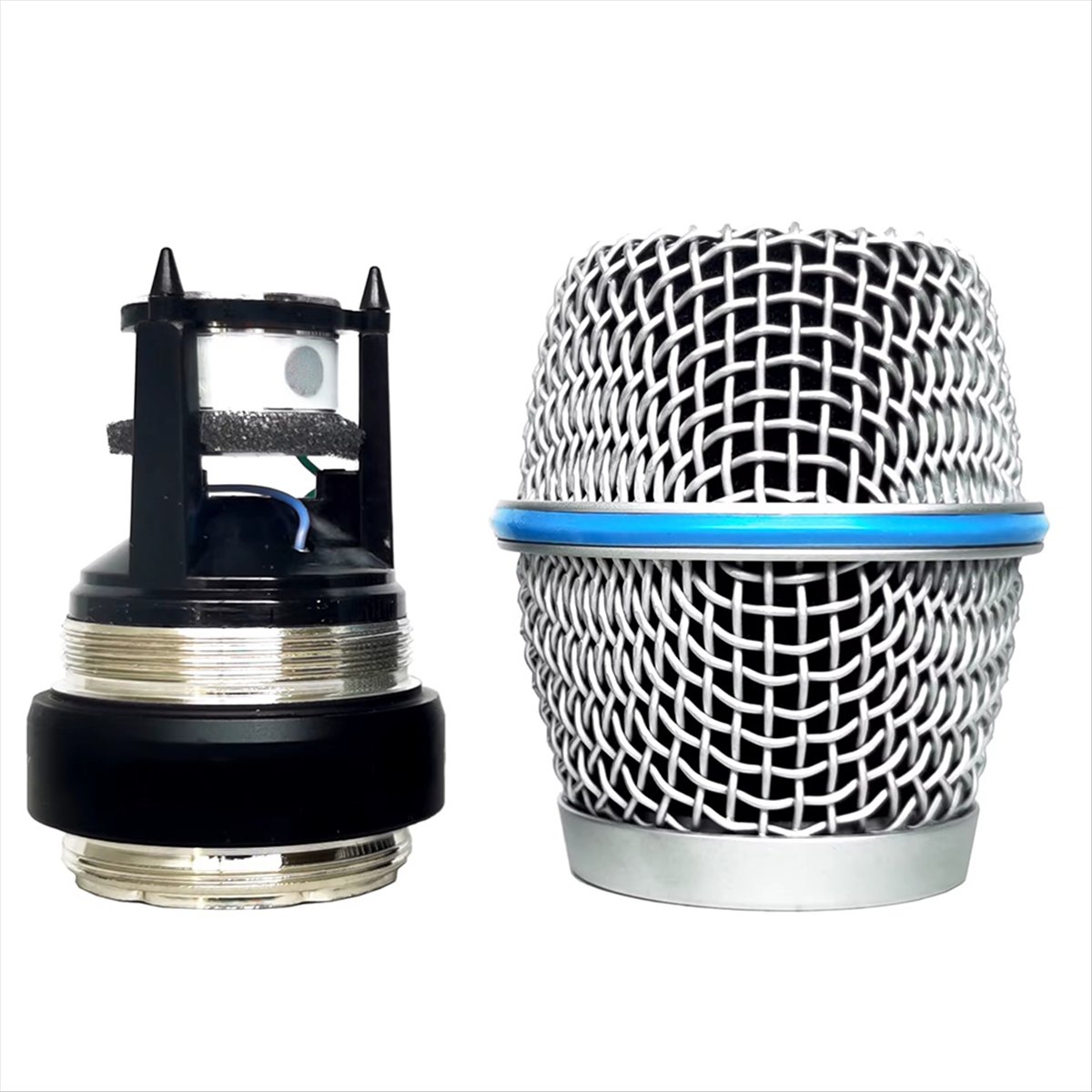 (A26M) For BETA87A Microphone  - огляд і ціна Microphone Capsule