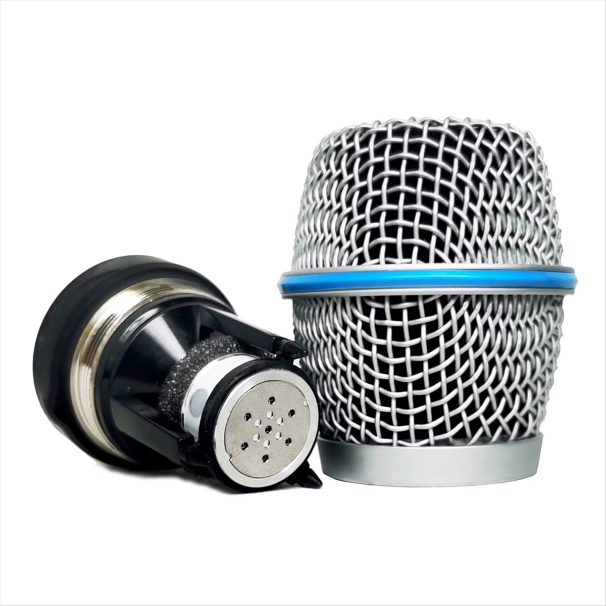 (A26M) For BETA87A Microphone  - огляд і ціна Microphone Capsule