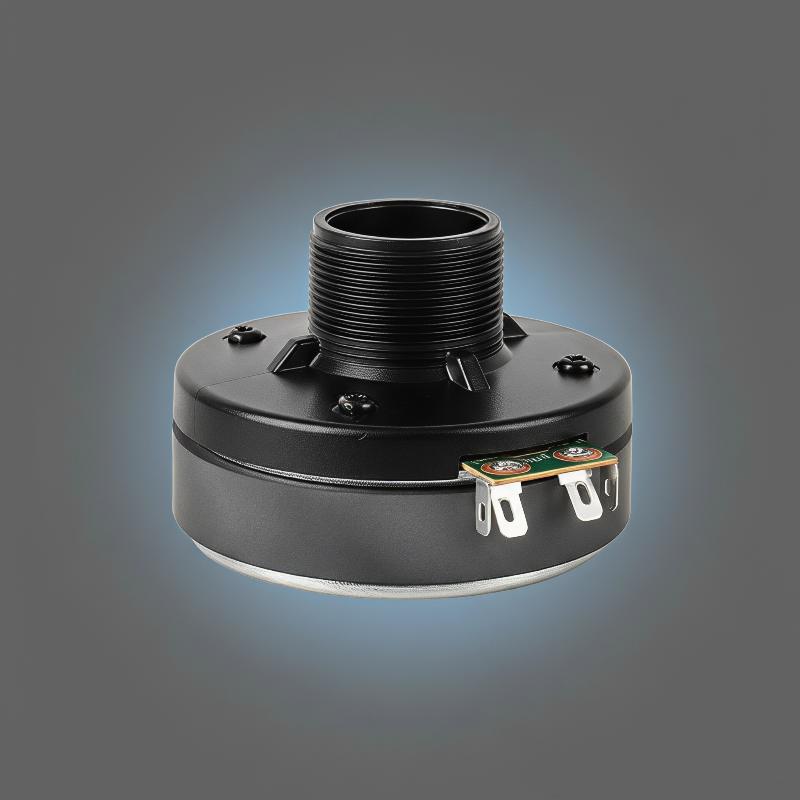 S-2580 80 Magnetic 25 Core Pro - огляд і ціна Diy Speaker