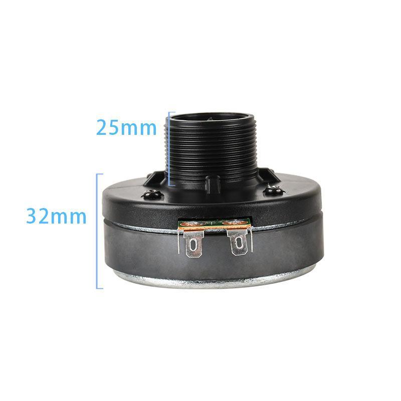 S-2580 80 Magnetic 25 Core Pro - огляд і ціна Diy Speaker