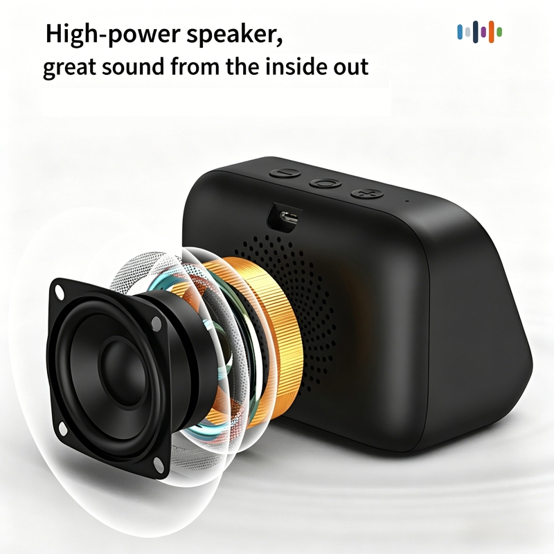 AI Voice Assistant Bluetooth S - огляд і ціна Subwoofer