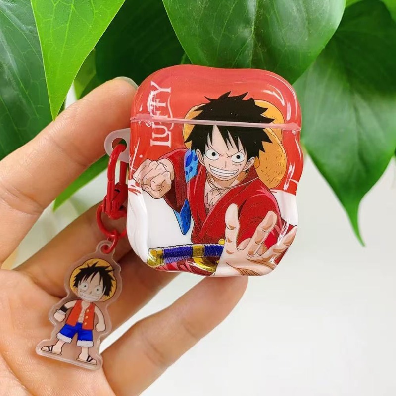 new Monkey· D·Luffy Roronoa Zo - огляд і ціна Headphone Parts