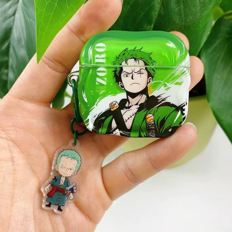 new Monkey· D·Luffy Roronoa Zo - огляд і ціна Headphone Parts