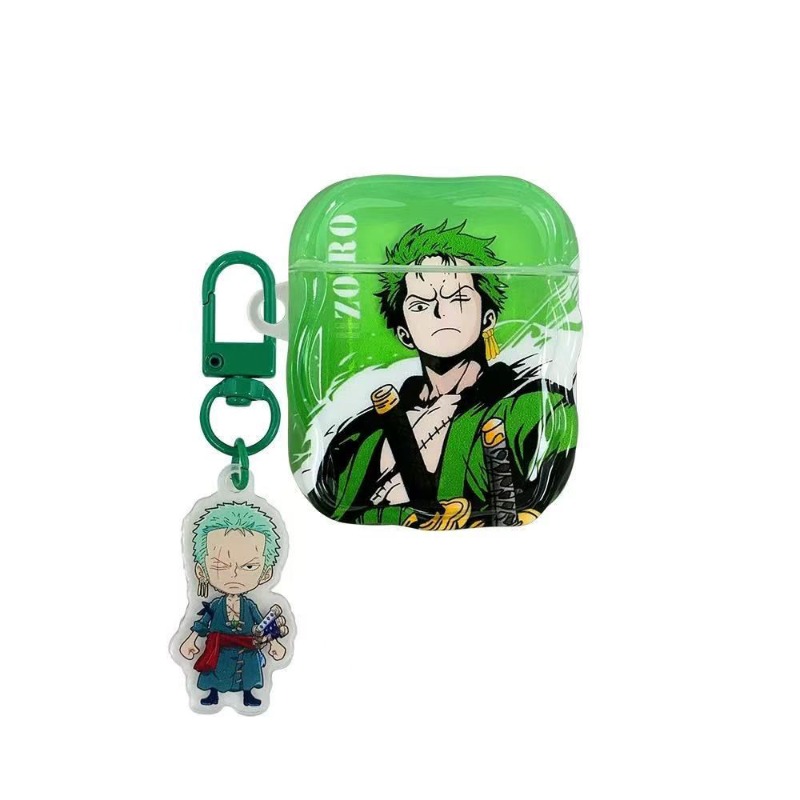 new Monkey· D·Luffy Roronoa Zo - огляд і ціна Headphone Parts