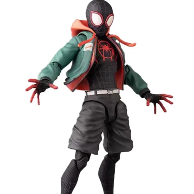 Into The Spider‑Verse Miles Mo - огляд і ціна Diy Headphone