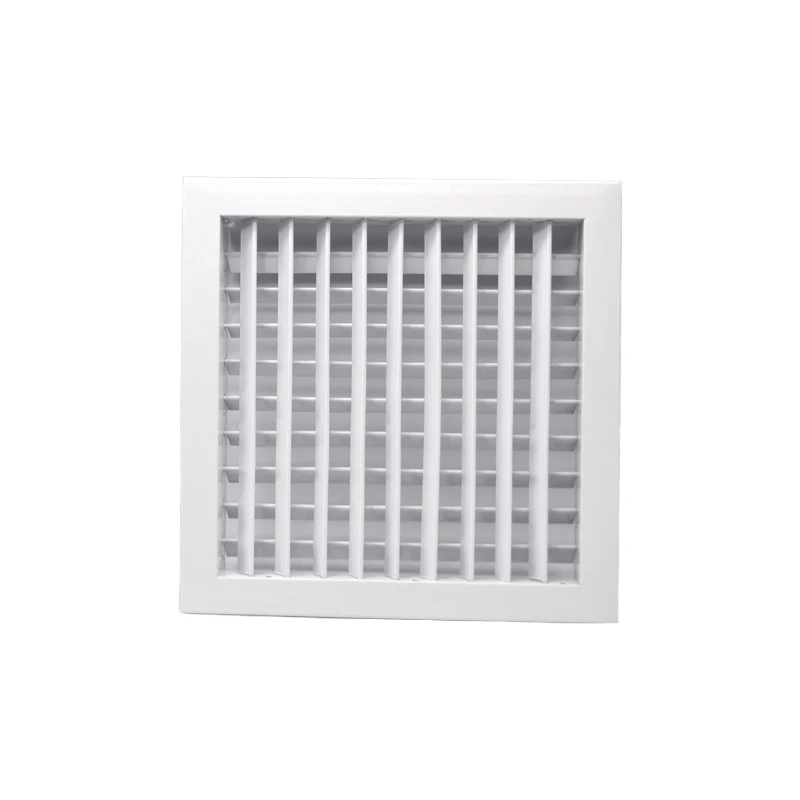 White Air Vent Grille Aluminum - огляд і ціна Ventilation Grille Aluminum
