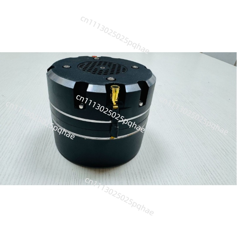 Dual Voice Coil 400W Midrange  - огляд і ціна Speaker Driver