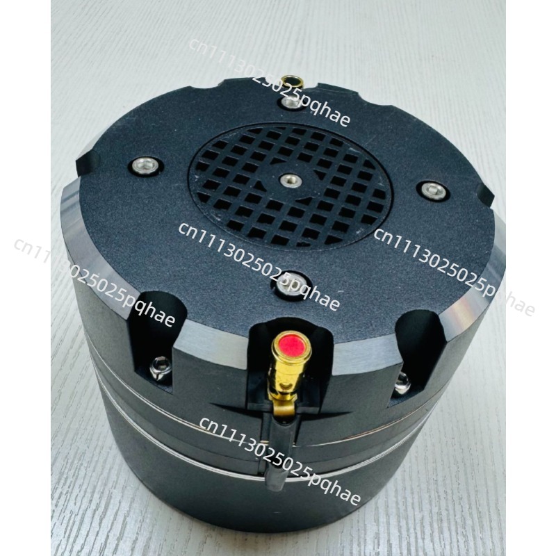 Dual Voice Coil 400W Midrange  - огляд і ціна Speaker Driver