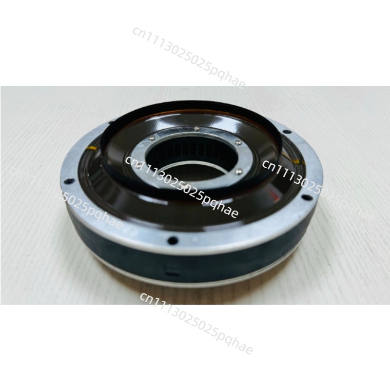 Dual Voice Coil 400W Midrange  - огляд і ціна Speaker Driver