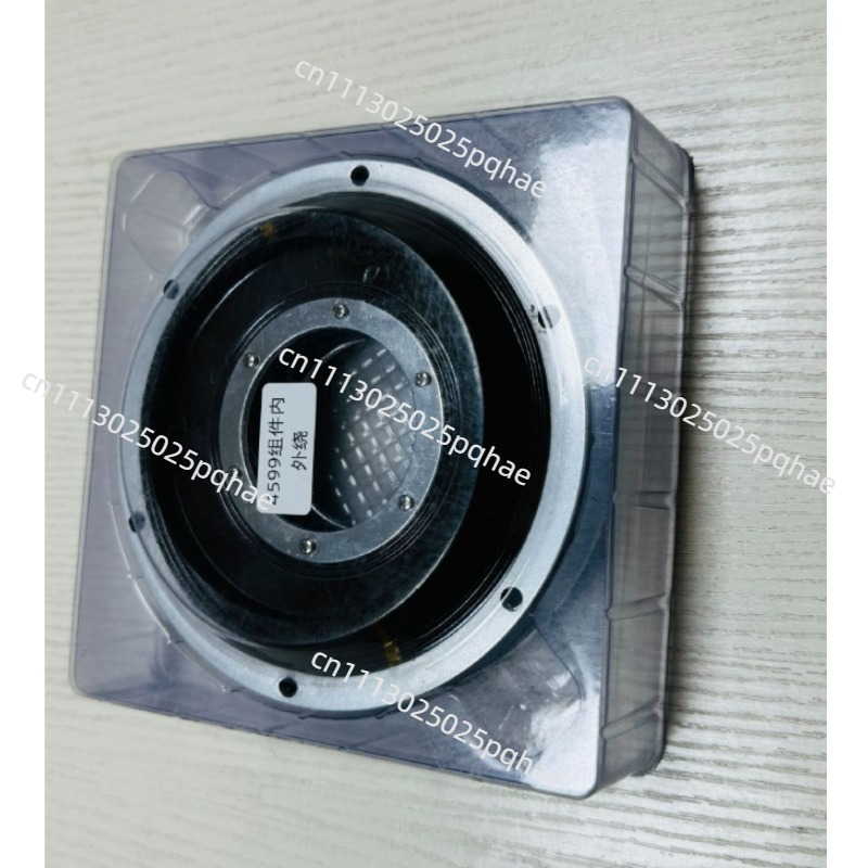 Dual Voice Coil 400W Midrange  - огляд і ціна Speaker Driver