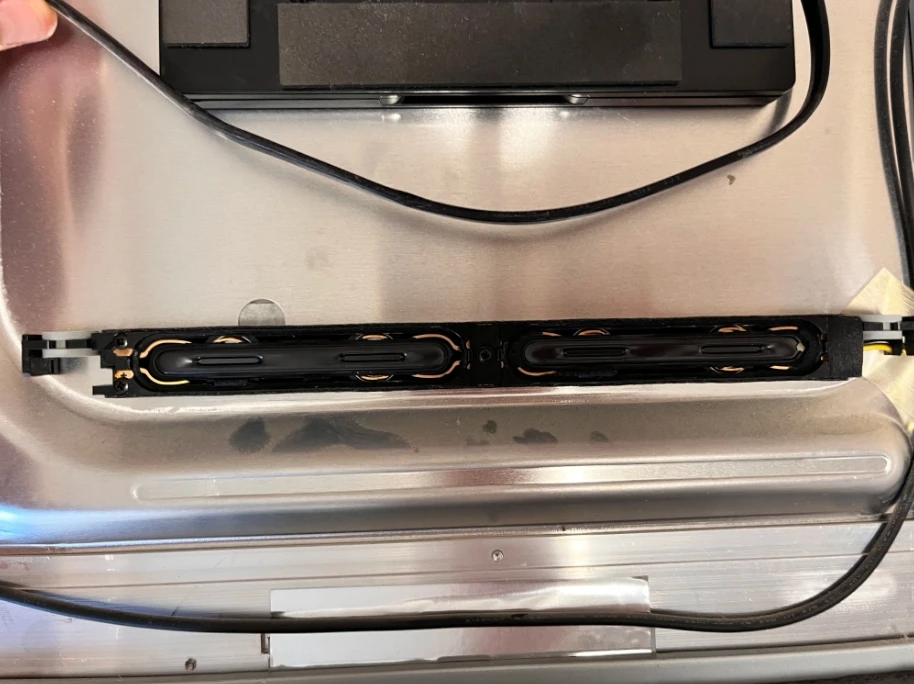 1Pair TV Speaker core DIY Elec - огляд і ціна Diy Speaker