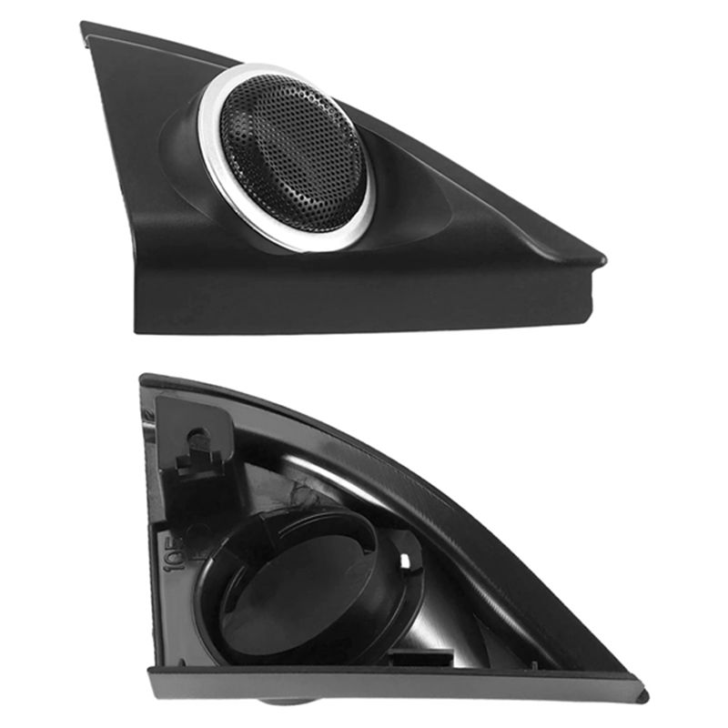 Car Door Panel Audio Horn Cove - огляд і ціна Tweeter