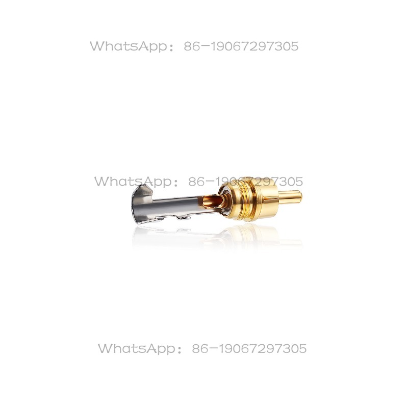3502AAU Series, Gold Plated Br - огляд і ціна Audio Cable Rca