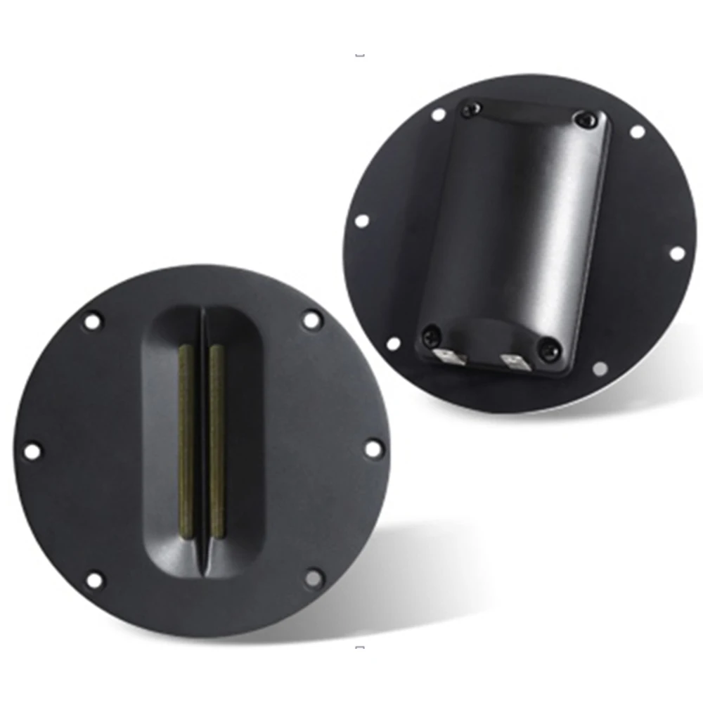 Samtronic Professional Planar  - огляд і ціна Tweeter