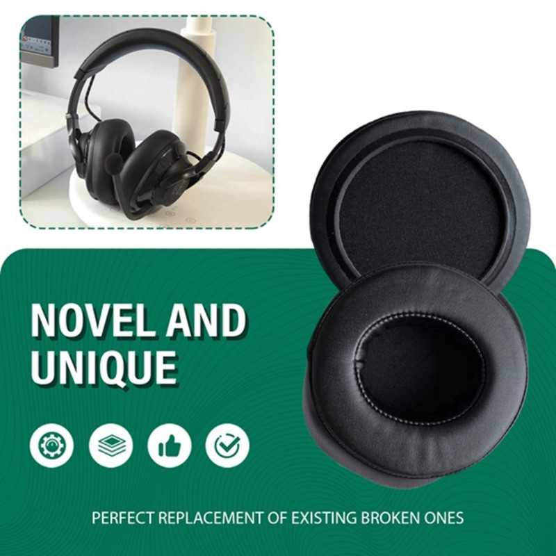 FFYY-Soft Earpad Replacement C - огляд і ціна Headphone Parts