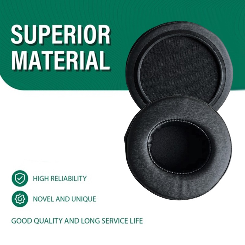 FFYY-Soft Earpad Replacement C - огляд і ціна Headphone Parts